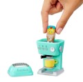 MGA Figurki Miniverse Make It Mini Appliances display 8 sztuk