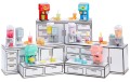 MGA Figurki Miniverse Make It Mini Appliances display 8 sztuk