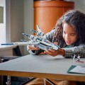 LEGO Klocki Star Wars 75399 Myśliwiec U-Wing Rebelii