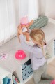 Zapf Baby Born Lalka Emma 43 cm
