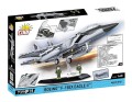 Cobi Klocki Klocki Boeing F-15 EX Eagle II