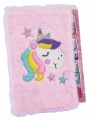 Nice Pamiętnik Make up - Jednorożec