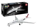 Revell Model plastikowy Samolot Airbus A350-900 Turkish Air 1/144