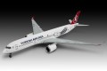 Revell Model plastikowy Samolot Airbus A350-900 Turkish Air 1/144