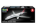 Revell Model plastikowy Samolot Airbus A350-900 Turkish Air 1/144