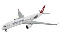 Revell Model plastikowy Samolot Airbus A350-900 Turkish Air 1/144