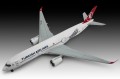 Revell Model plastikowy Samolot Airbus A350-900 Turkish Air 1/144