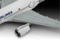 Revell Model plastikowy Samolot Airbus A350-900 Turkish Air 1/144