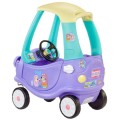 Little Tikes Jeździk Cozy Coupe Bluey