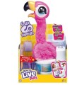 Cobi Little Live Pets Flaming