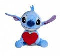 Simba Maskotka Disney Stitch z sercem 50 cm oryginalna