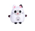 Simba Maskotka Koci Domek Gabi Squishy 20 cm 3 rodzaje