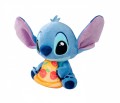 Simba Maskotka Disney Stitch z pizzą 25 cm oryginalna