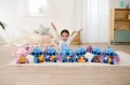 Simba Maskotka Stitch z lodem 25 cm oryginalna