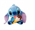 Simba Maskotka Stitch z lodem 25 cm oryginalna