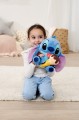 Simba Maskotka Stitch z lodem 25 cm oryginalna