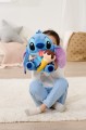 Simba Maskotka Stitch z lodem 25 cm oryginalna