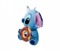 Simba Maskotka Disney Stitch z donatem 25 cm oryginalna