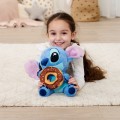 Simba Maskotka Disney Stitch z donatem 25 cm oryginalna