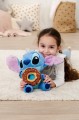 Simba Maskotka Disney Stitch z donatem 25 cm oryginalna