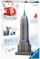 Ravensburger Polska Puzzle 3D Empire State Building