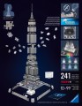 Ravensburger Polska Puzzle 3D Empire State Building