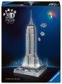 Ravensburger Polska Puzzle 3D Empire State Building