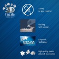 Ravensburger Polska Puzzle 3D Empire State Building