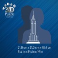 Ravensburger Polska Puzzle 3D Empire State Building