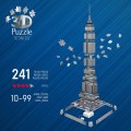 Ravensburger Polska Puzzle 3D Empire State Building