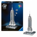Ravensburger Polska Puzzle 3D Empire State Building
