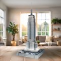 Ravensburger Polska Puzzle 3D Empire State Building