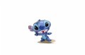 JADA TOYS Metalowa figurka Stitch 6,5 cm, 4 rodzaje