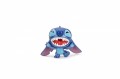 JADA TOYS Metalowa figurka Stitch 6,5 cm, 4 rodzaje