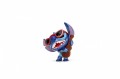JADA TOYS Metalowa figurka Stitch 6,5 cm, 4 rodzaje