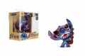 JADA TOYS Metalowa figurka Stitch 6,5 cm, 4 rodzaje