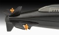 Revell Model plastikowy Statek U.S.S. Nautilus 1/305