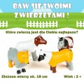 MALIK Zestaw Malblo Magnetic Zwierzęta z gospodarstwa