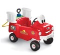 Little Tikes Jeździk Spray & Rescue Fire Truck