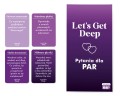 Epee Gra Lets Get Deep, gra dla par