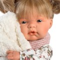 Llorens Lalka Joelle 38 cm