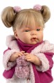 Llorens Lalka Joelle płacząca 38 cm