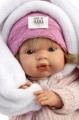Llorens Lalka Lola płacząca 38 cm