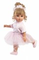 Llorens Lalka Elena balet 35 cm