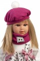 Llorens Lalka Carla 40 cm