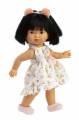 Llorens Lalka Lu 28 cm