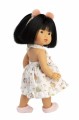 Llorens Lalka Lu 28 cm