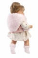 Llorens Lalka Joelle płacząca 38 cm