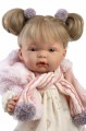 Llorens Lalka Joelle płacząca 38 cm