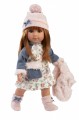 Llorens Lalka Nicole 35 cm
